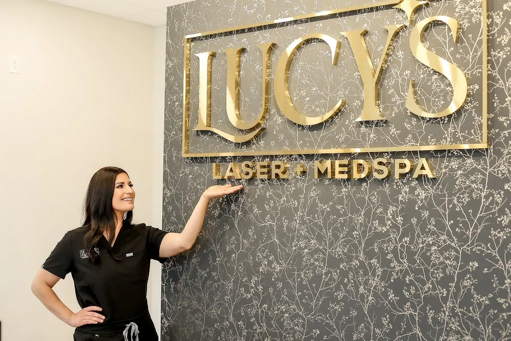 Lucy's Laser & MedSpa — Medical spa in Mentor
